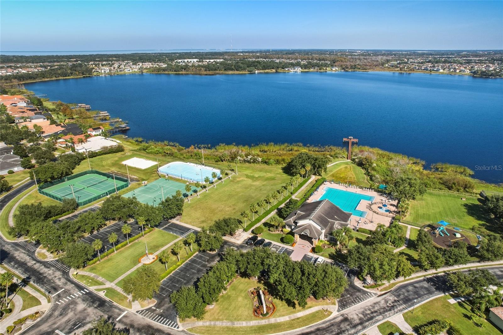 Image 37 of 42 For 15412 Amberbeam Boulevard