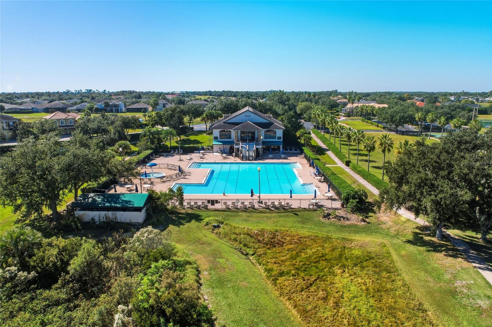 Image 39 of 42 For 15412 Amberbeam Boulevard