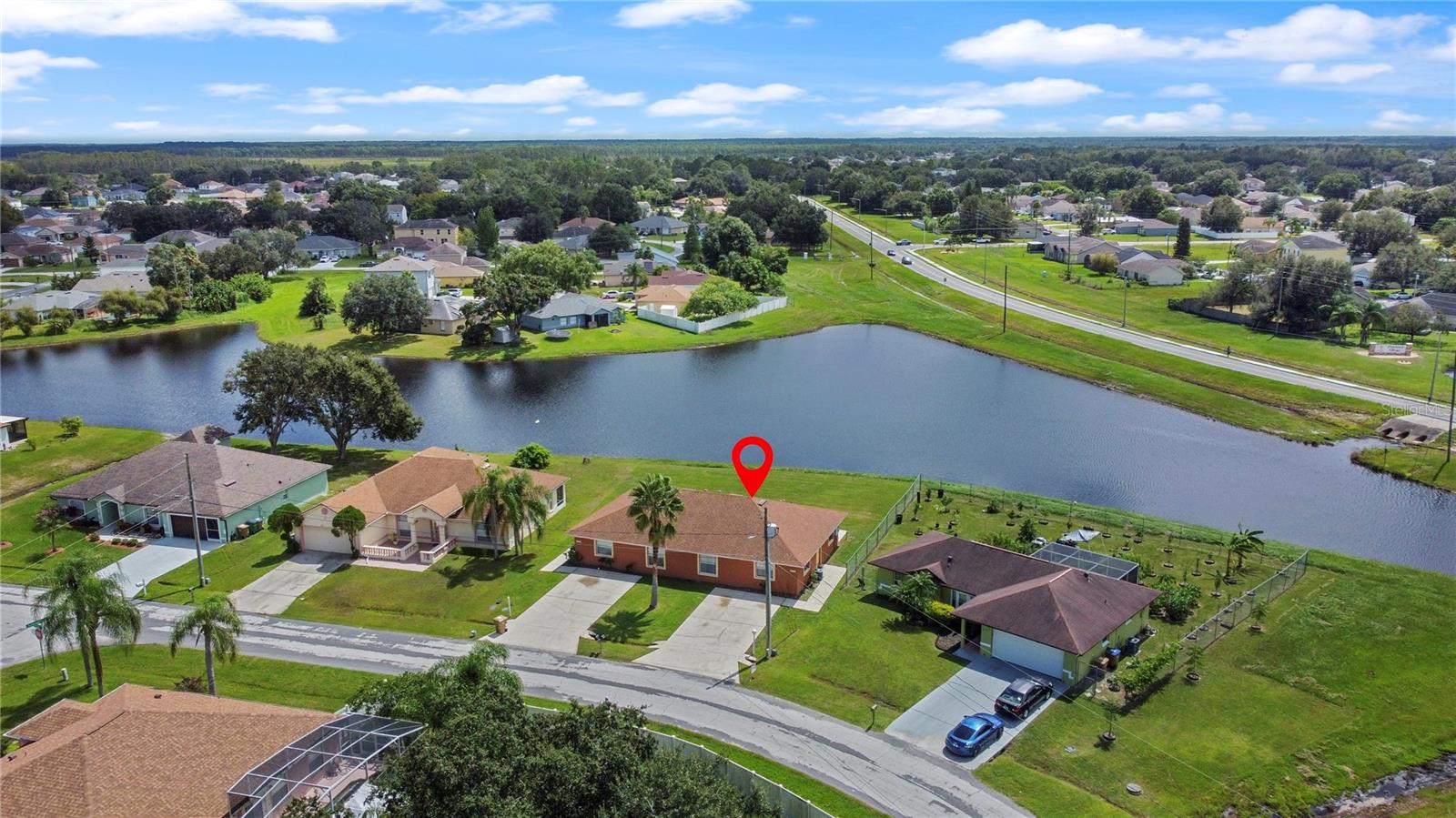 Image 4 of 23 For 869 Adour Drive A-b