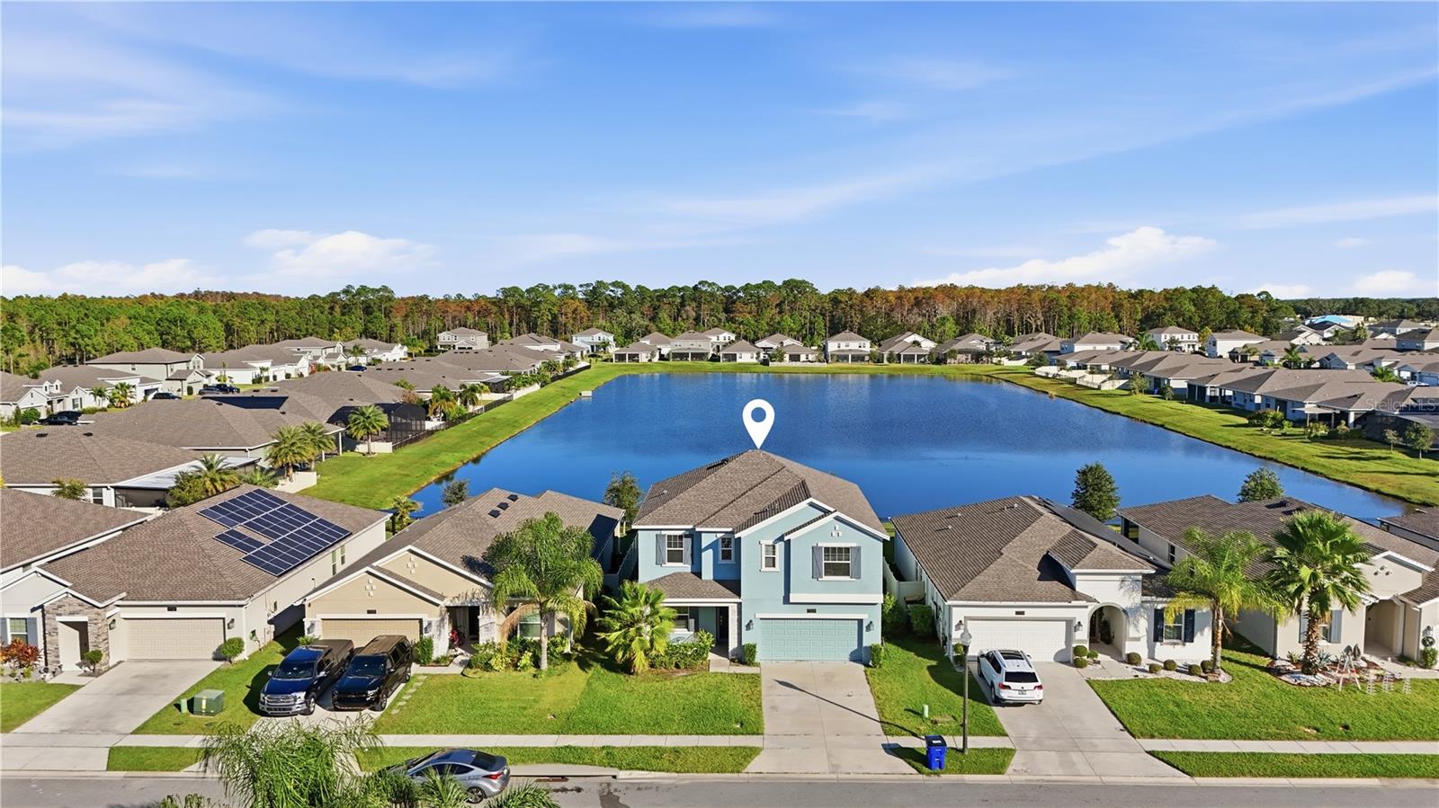 Details for 1706 Chatsworth Circle, ST CLOUD, FL 34771