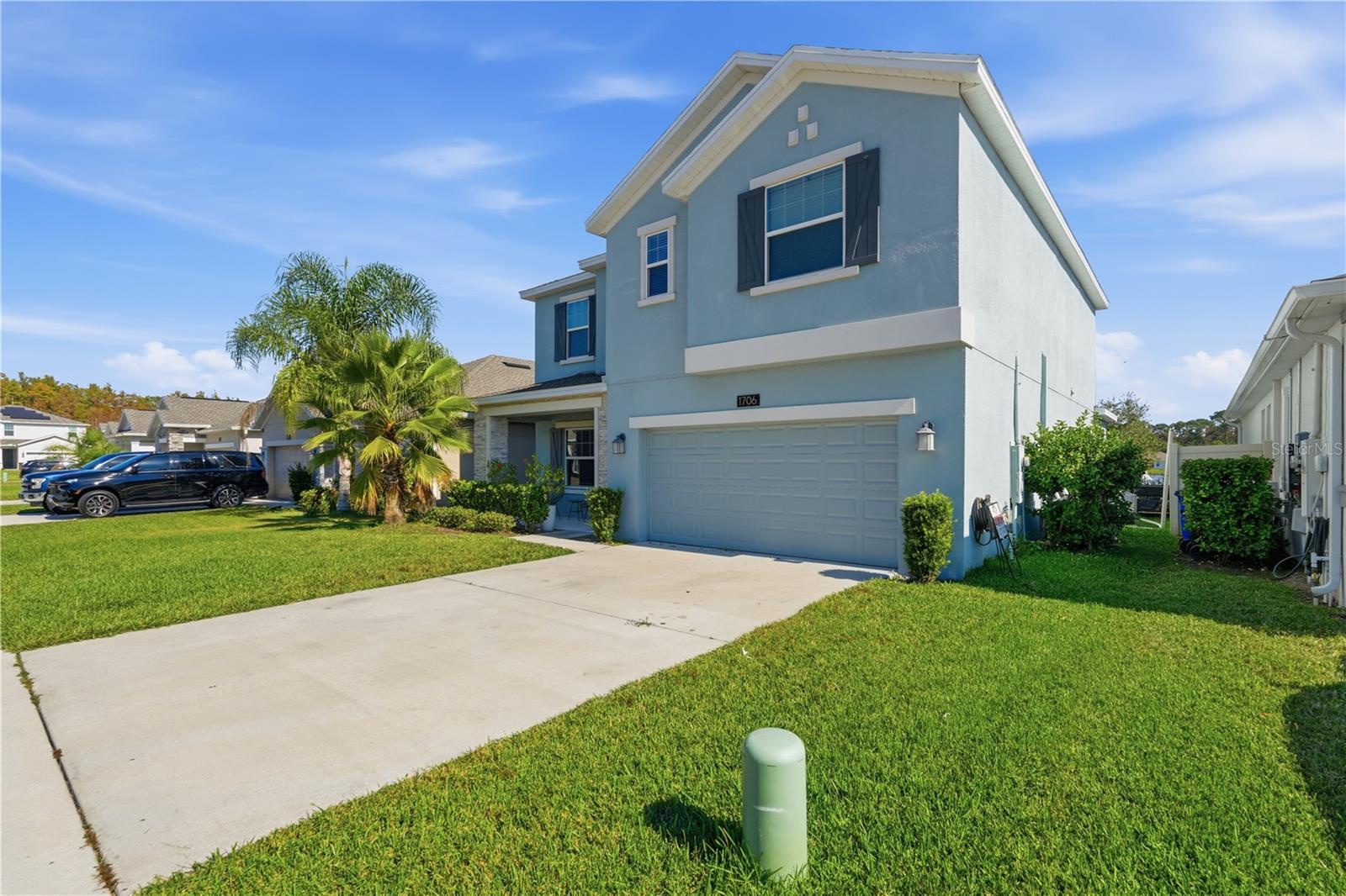 Image 43 of 47 For 1706 Chatsworth Circle