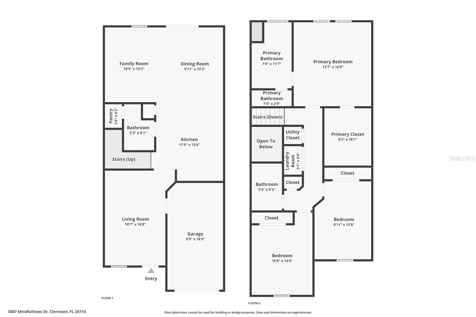 Image 37 of 37 For 3087 Mindfullness Drive