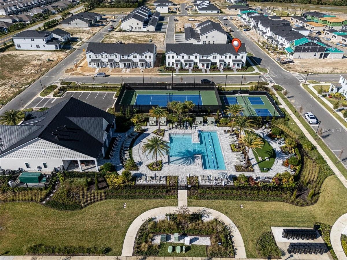 Image 57 of 73 For 1850 Falconhurst Lane