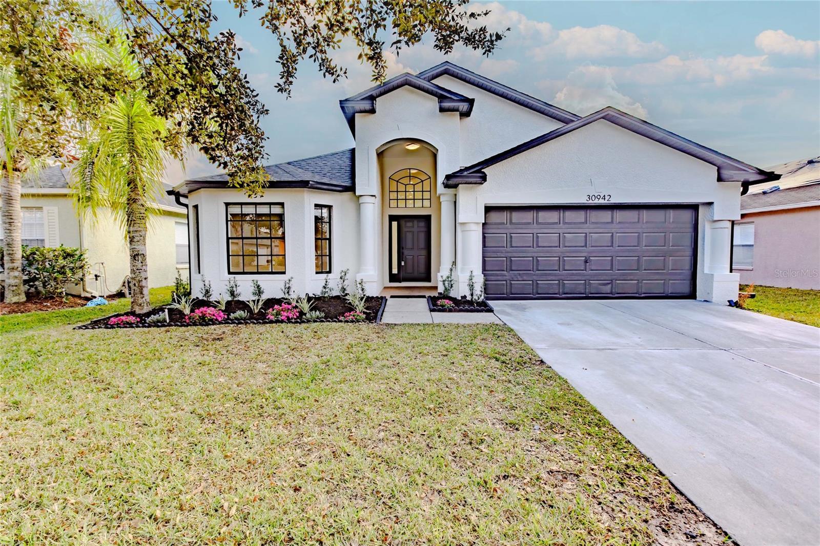 Details for 30942 Baclan Drive, WESLEY CHAPEL, FL 33545