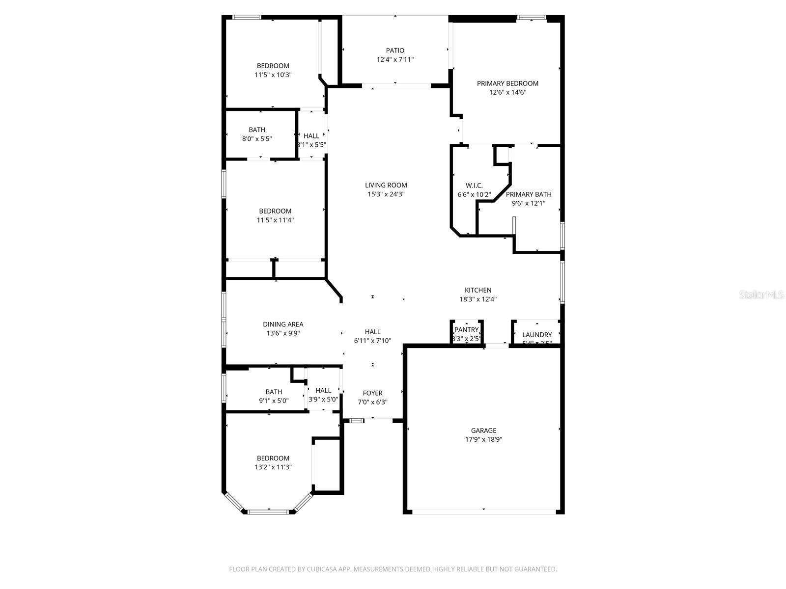 Image 7 of 38 For 30942 Baclan Drive