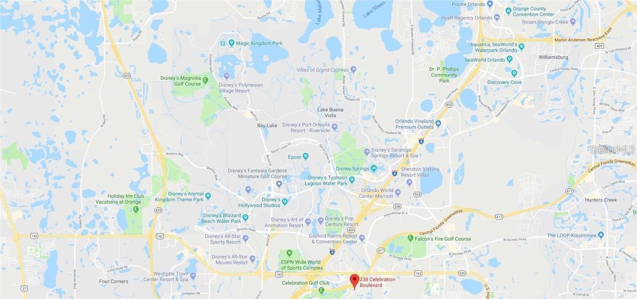 Image 24 of 25 For 238 Celebration Boulevard 238