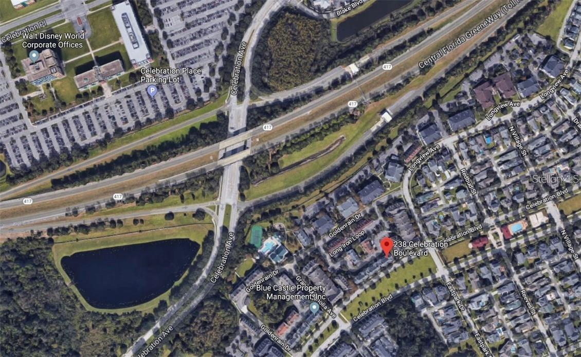 Image 25 of 25 For 238 Celebration Boulevard 238