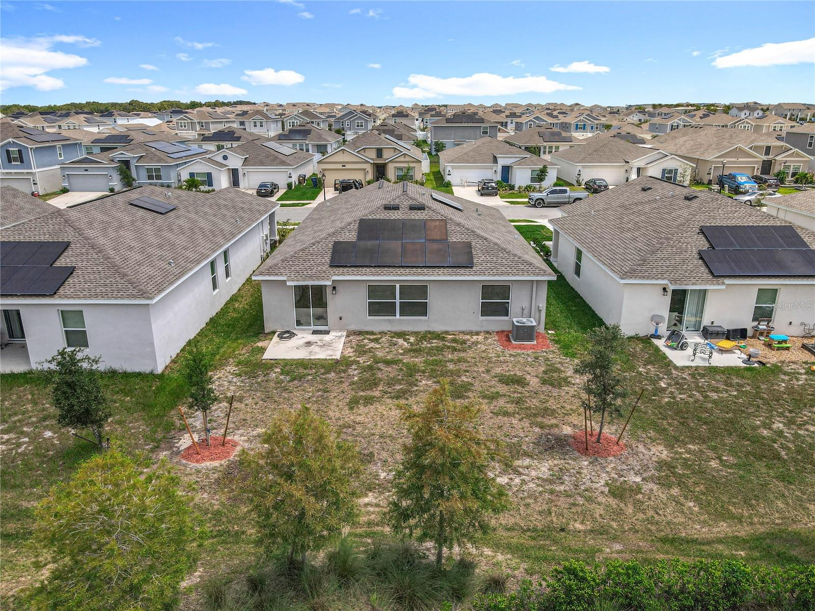 Image 24 of 26 For 6946 Perch Hammock Loop