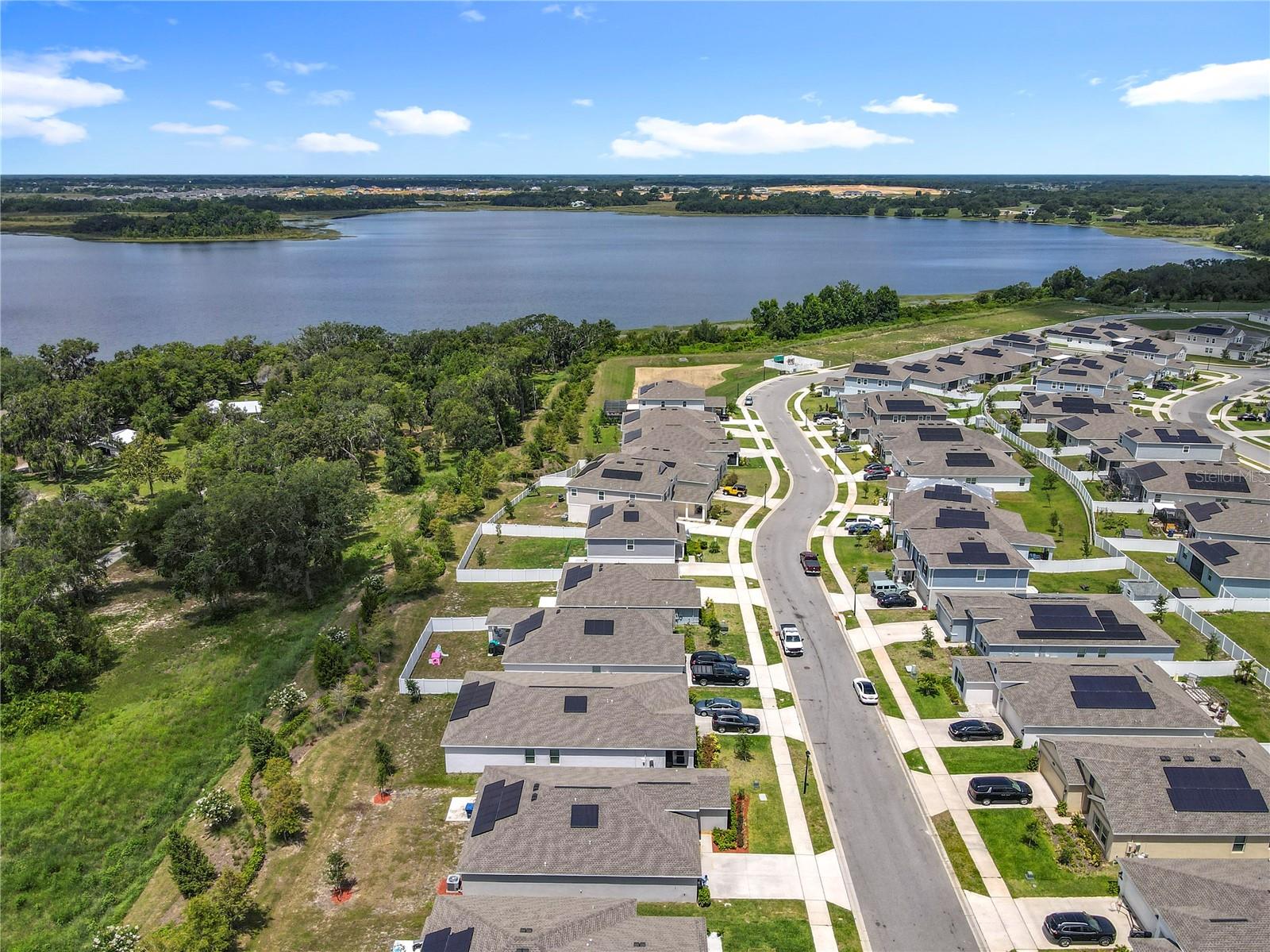 Image 25 of 26 For 6946 Perch Hammock Loop