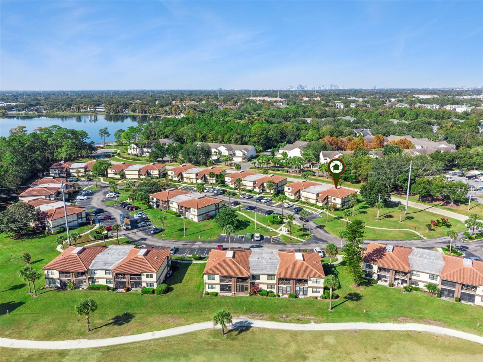 Image 17 of 27 For 3210 Candle Ridge Drive 203