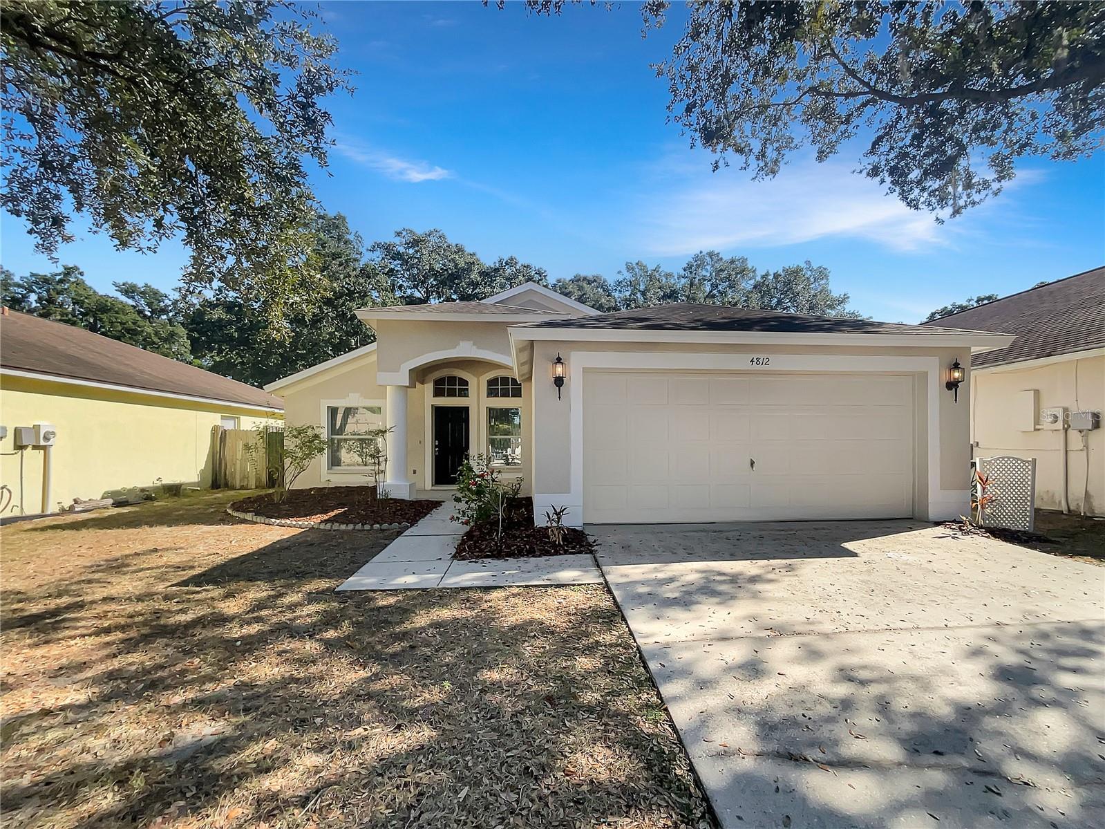 Details for 4812 Copper Canyon Boulevard, VALRICO, FL 33594