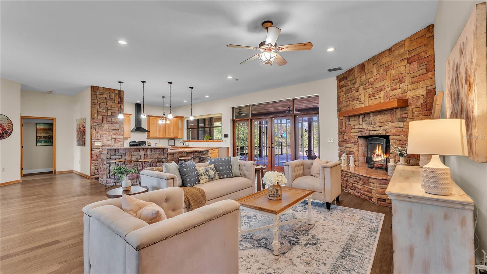 Image 31 of 45 For 3182 Indian Ridge Place