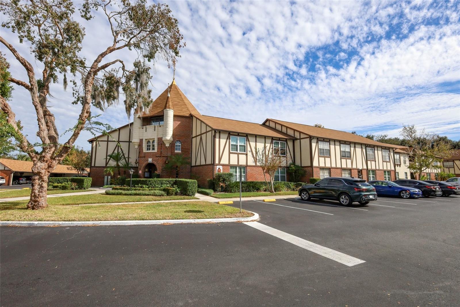 Details for 5301 Hansel Avenue A17, ORLANDO, FL 32809