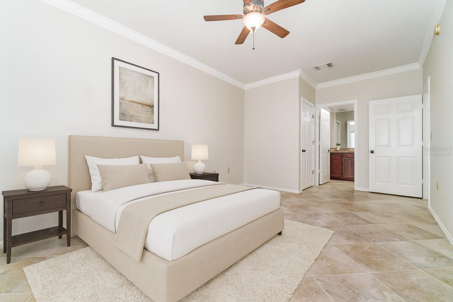 Image 19 of 31 For 138 Villa Di Este Terrace 208