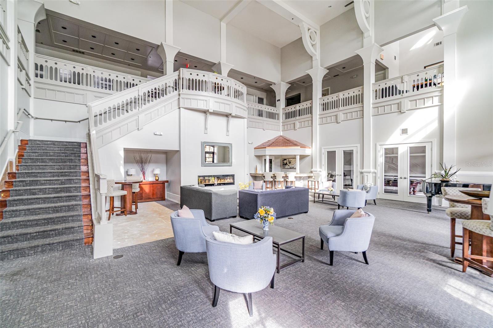 Image 24 of 31 For 138 Villa Di Este Terrace 208