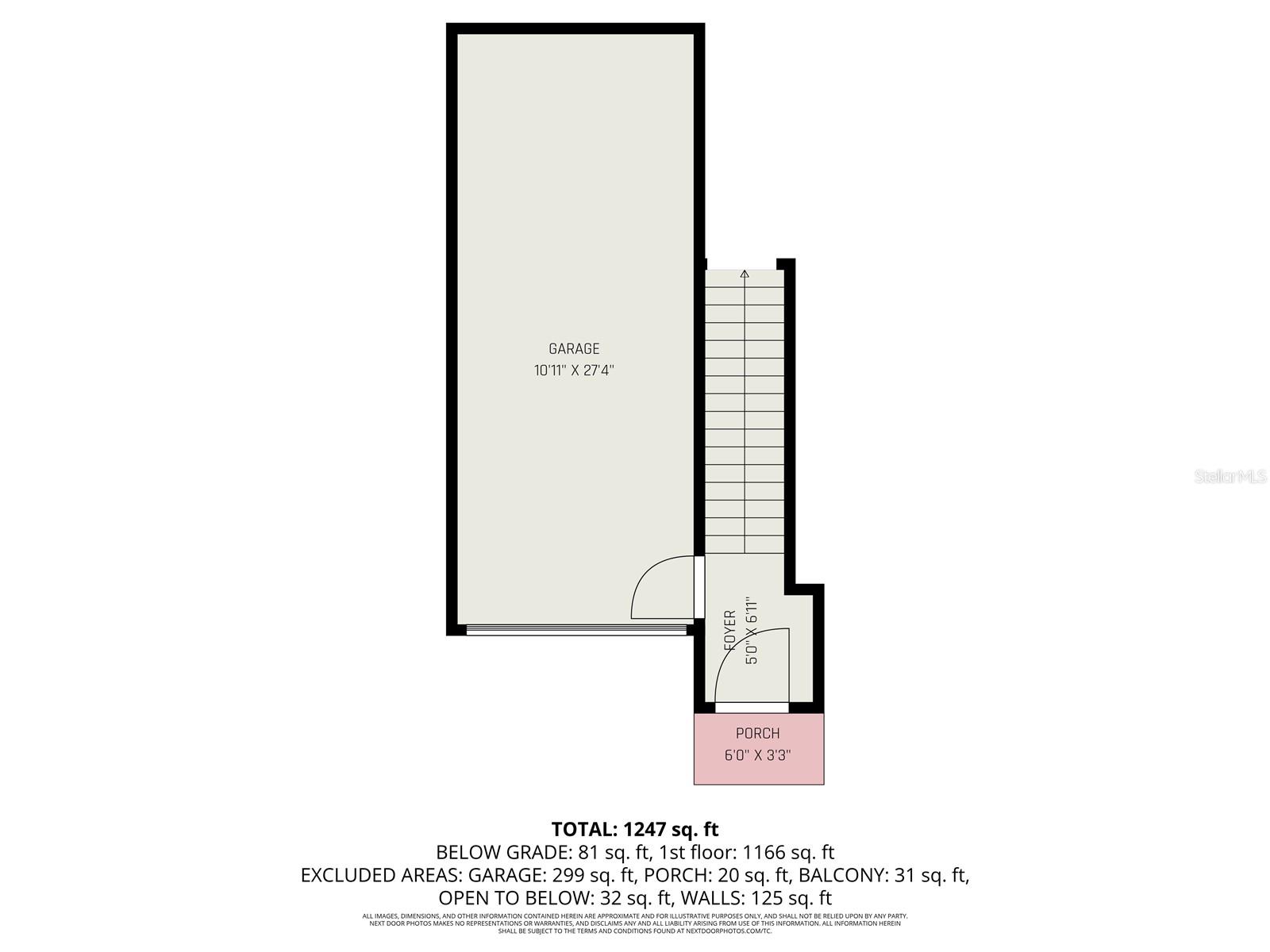 Image 30 of 31 For 138 Villa Di Este Terrace 208