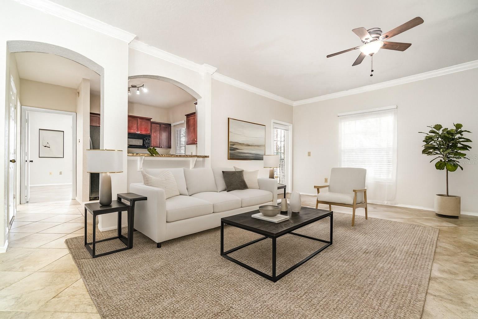 Image 5 of 31 For 138 Villa Di Este Terrace 208