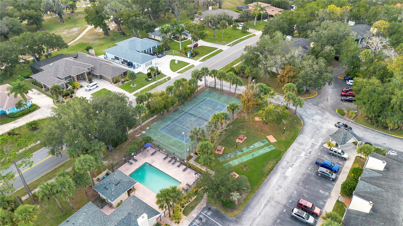 Image 15 of 16 For 3600 Sable Palm Lane 10e