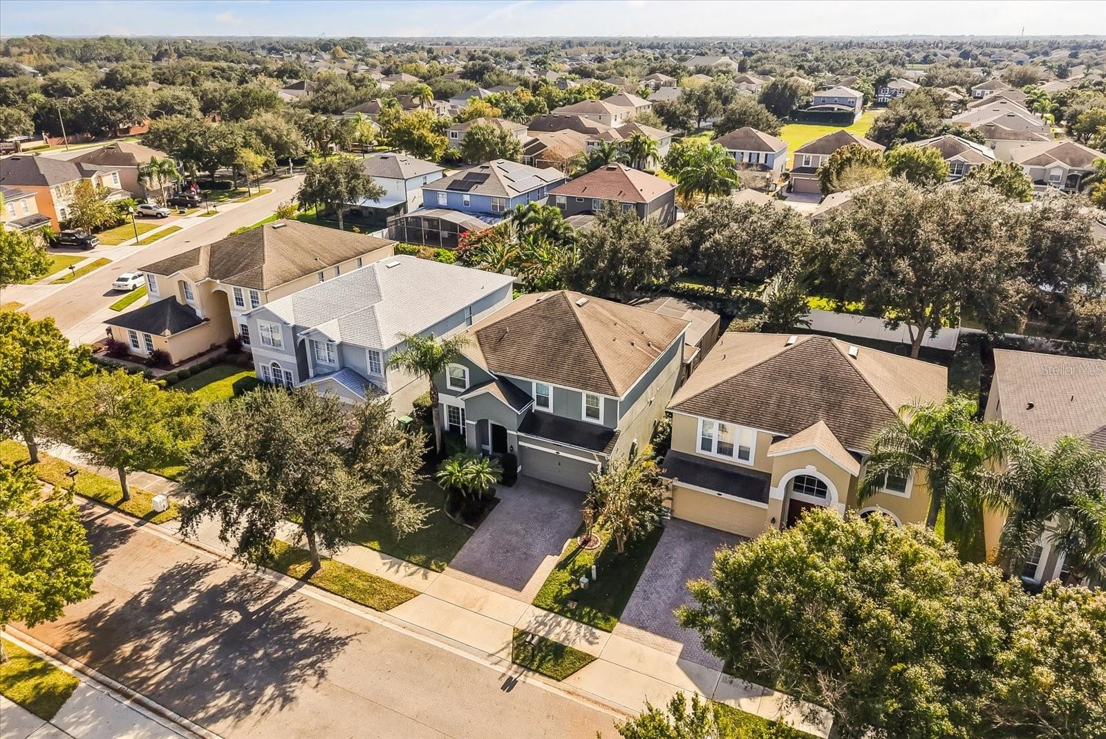 Image 38 of 41 For 13156 Moro Court