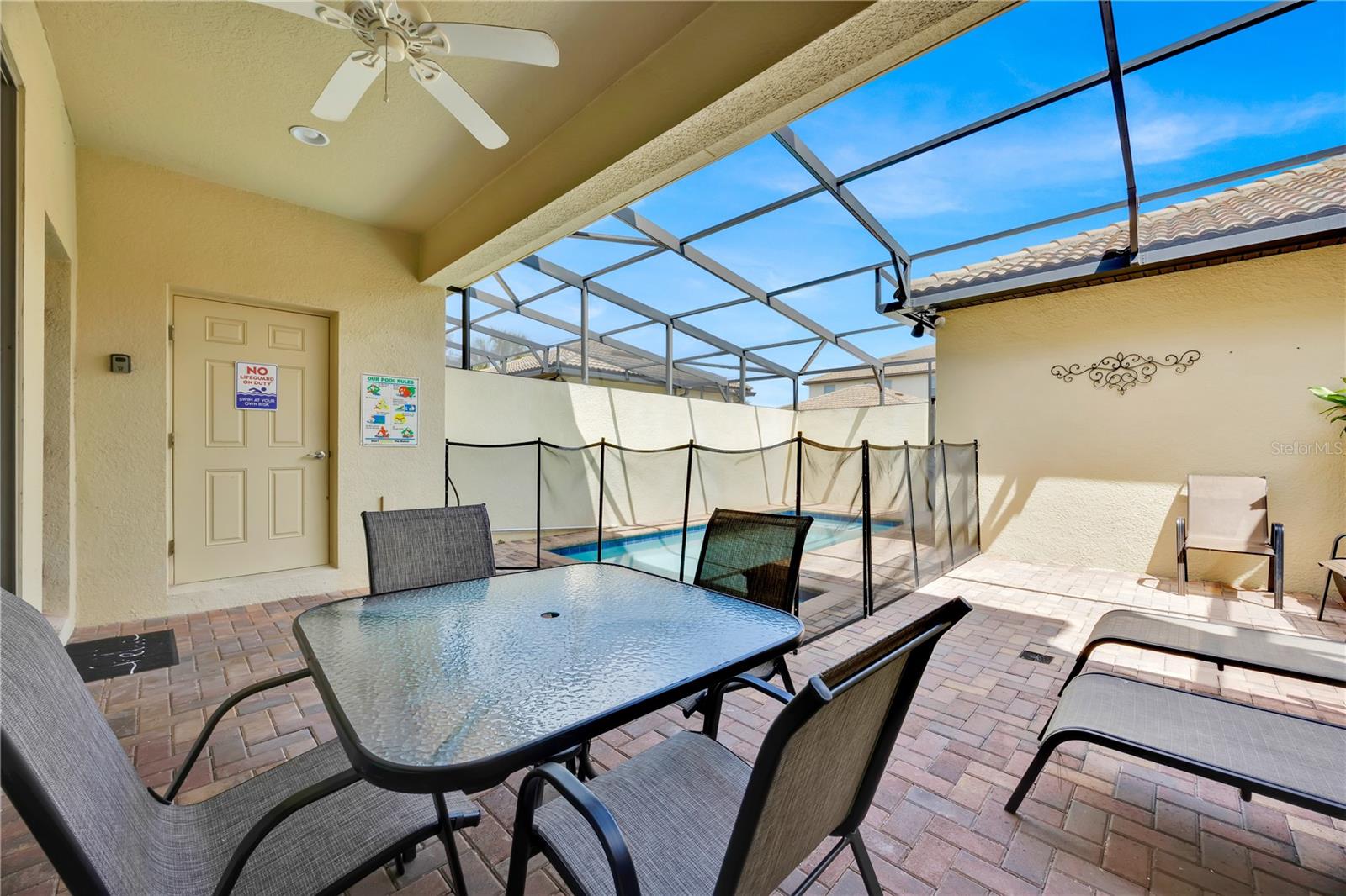 Image 31 of 43 For 8952 Adriatico Lane