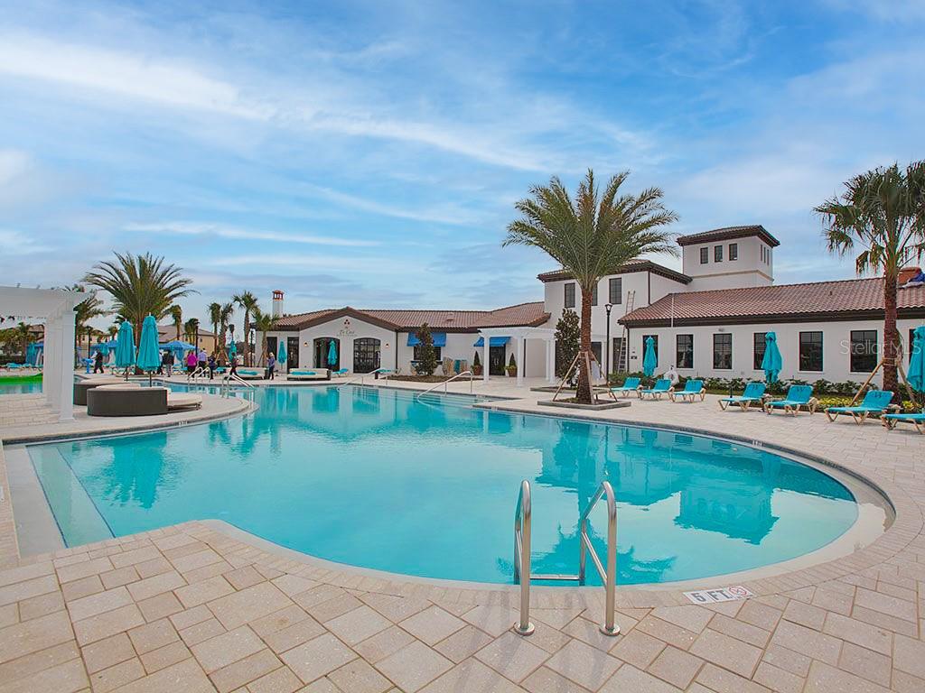 Image 39 of 43 For 8952 Adriatico Lane