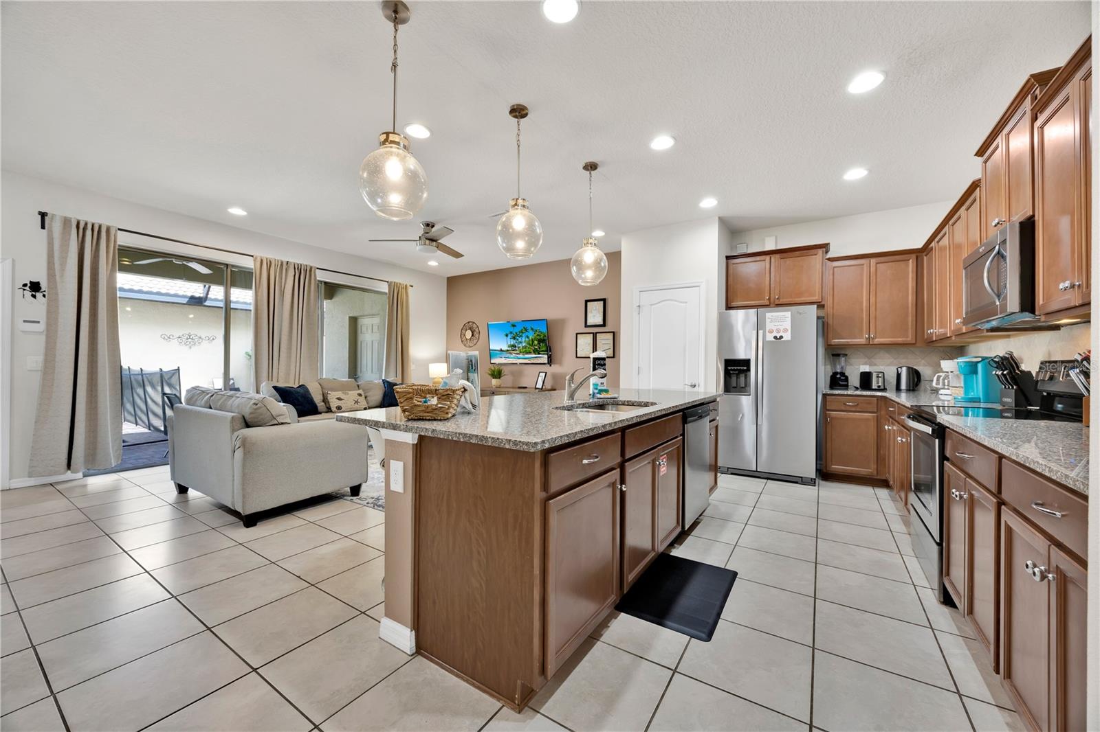 Image 7 of 43 For 8952 Adriatico Lane