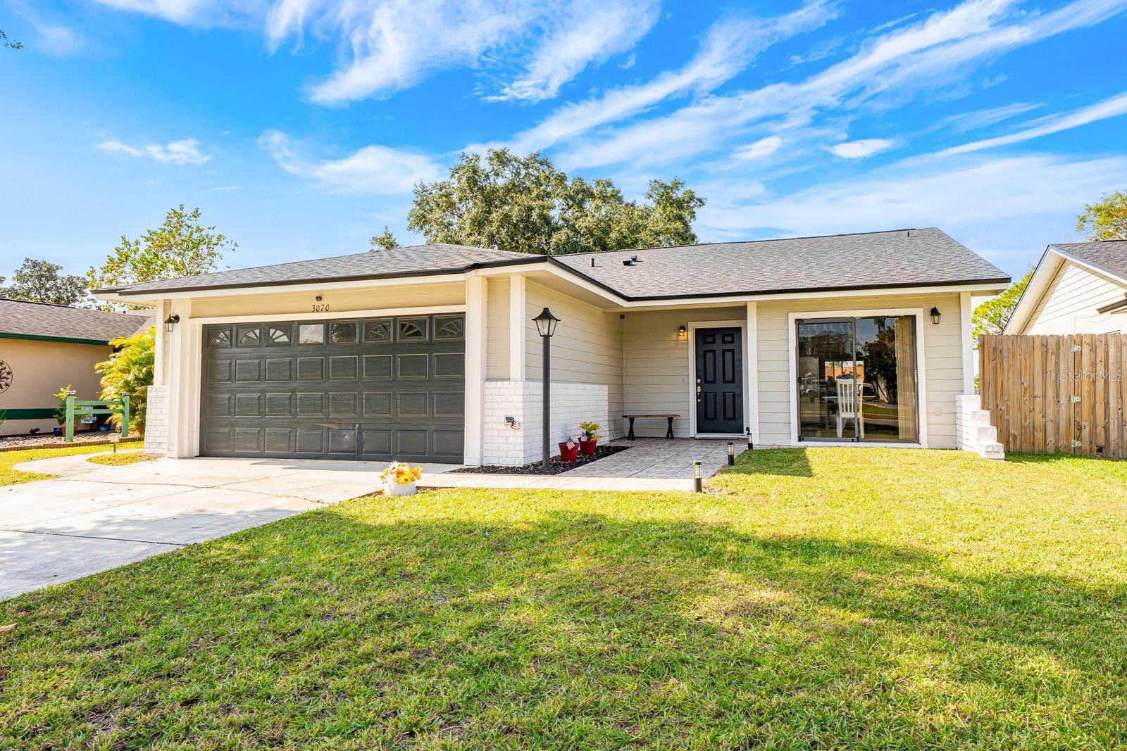 Details for 3070 Curry Woods Drive, ORLANDO, FL 32822