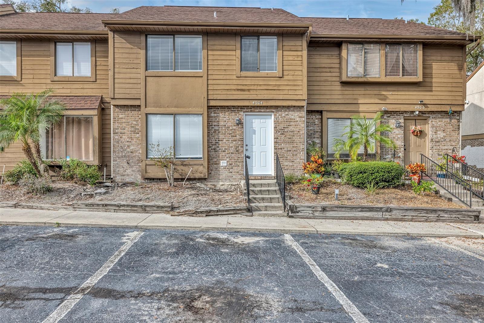 Details for 4904 Silver Oaks Village C, ORLANDO, FL 32808