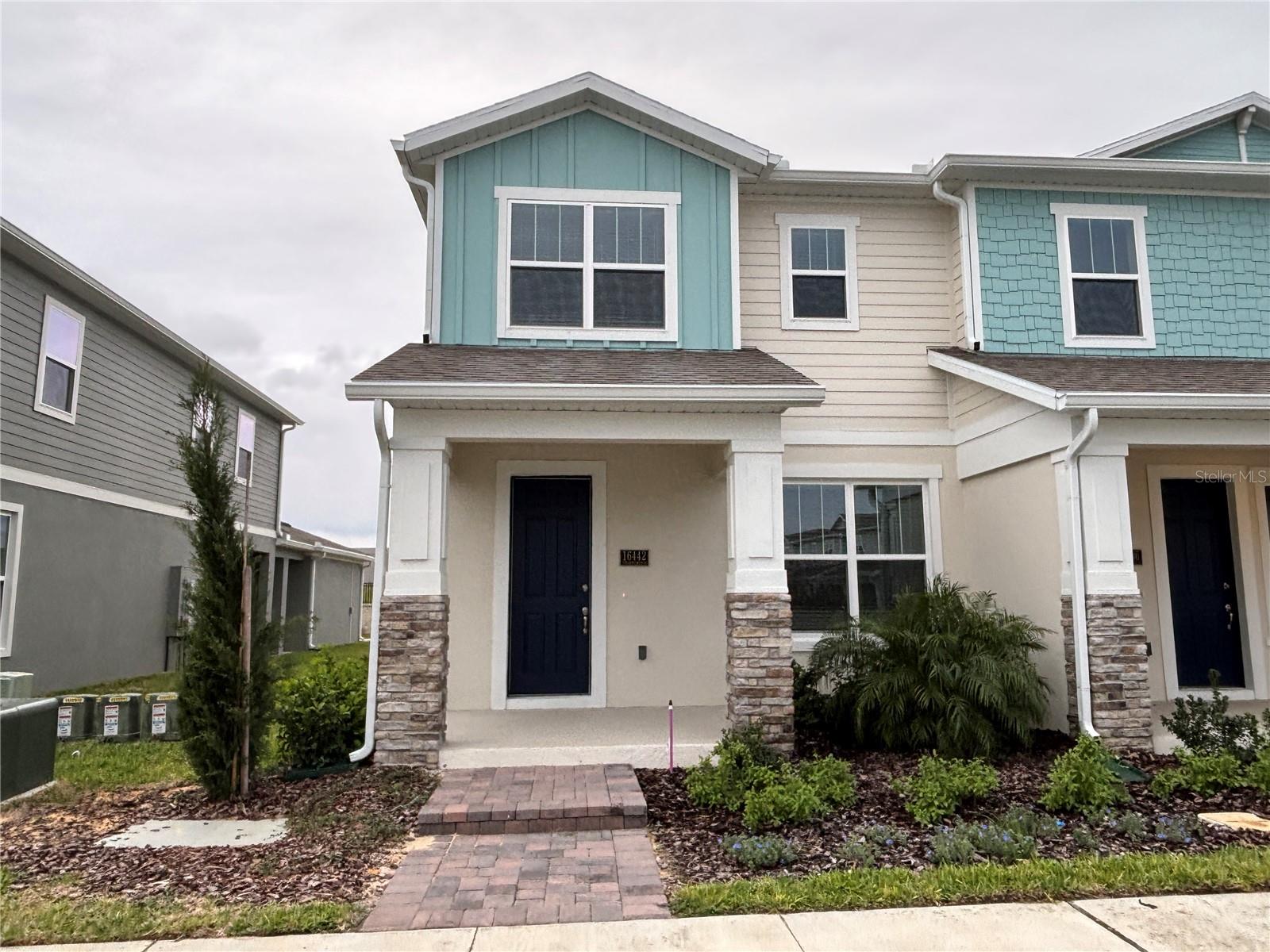 Details for 16442 Tangerine Mesa Drive, WINTER GARDEN, FL 34787