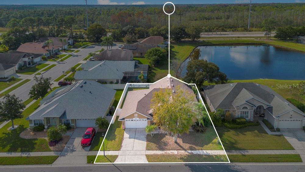 Details for 505 Hallowell Circle, ORLANDO, FL 32828