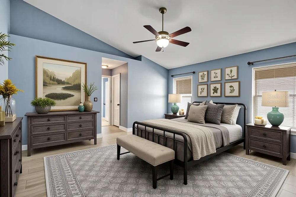 Image 17 of 50 For 505 Hallowell Circle