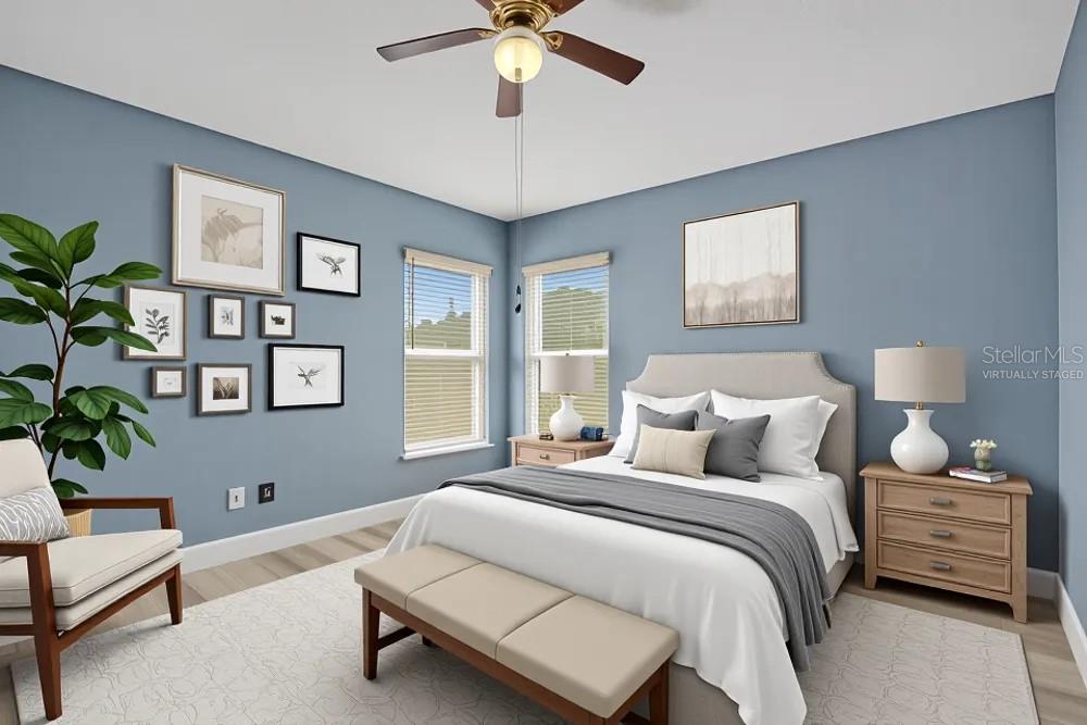 Image 25 of 50 For 505 Hallowell Circle