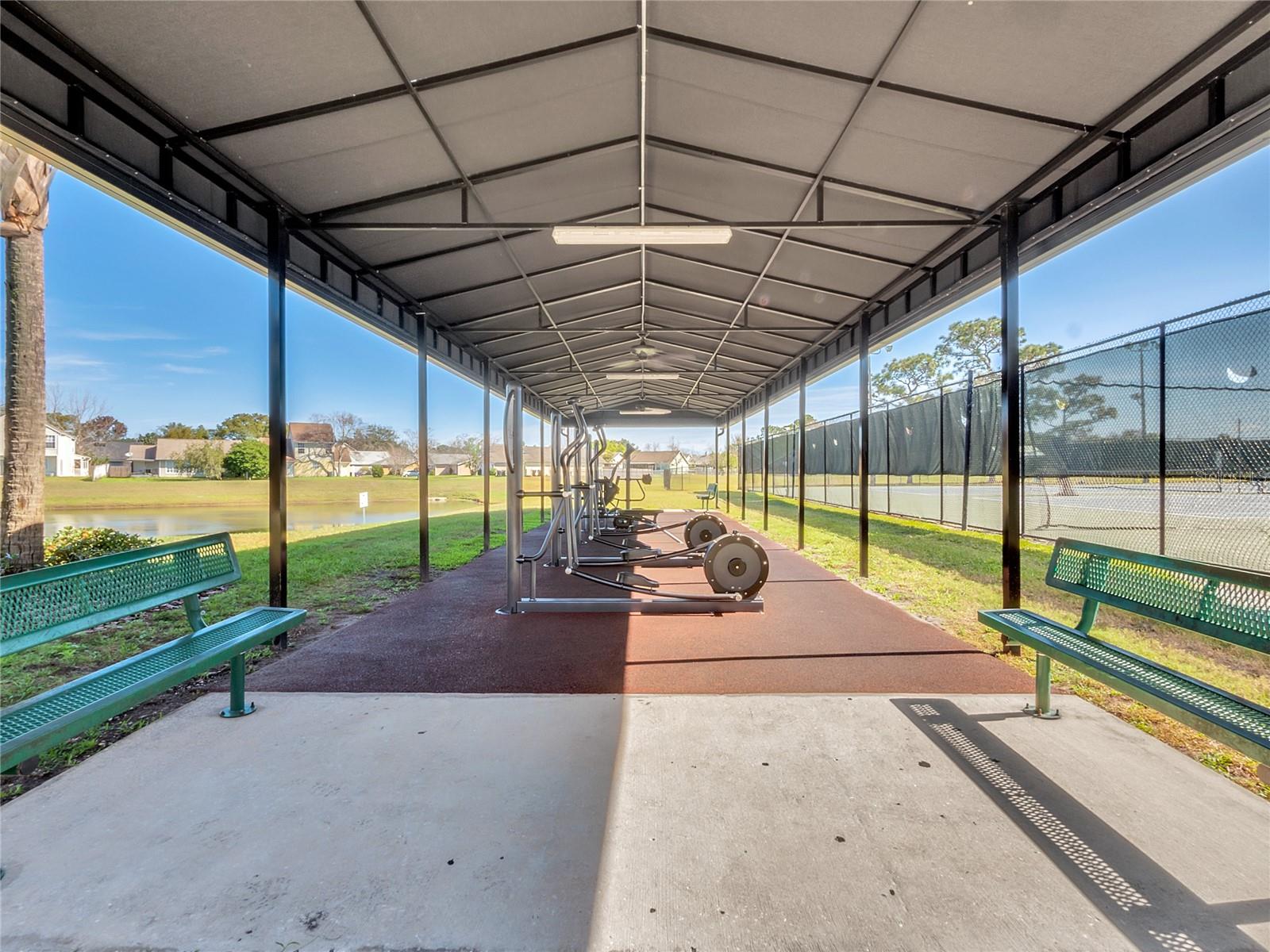 Image 49 of 50 For 505 Hallowell Circle