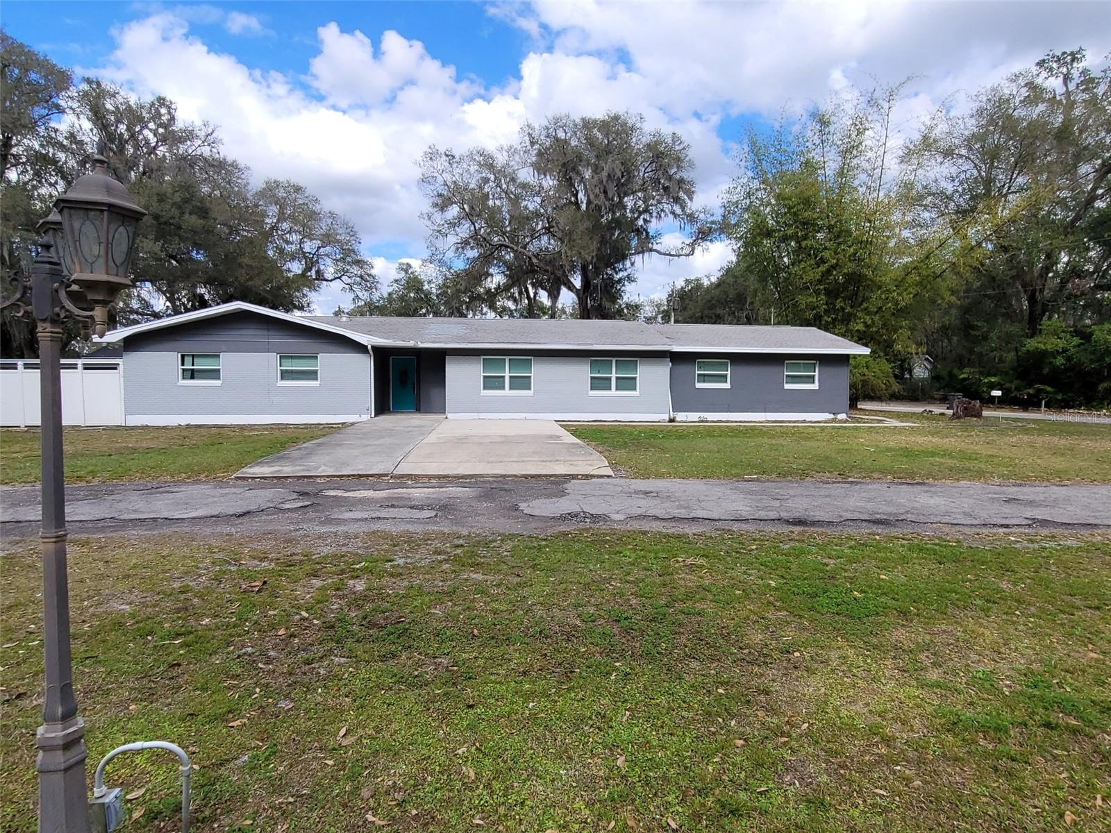 Details for 4002 Thonotosassa Road, PLANT CITY, FL 33565