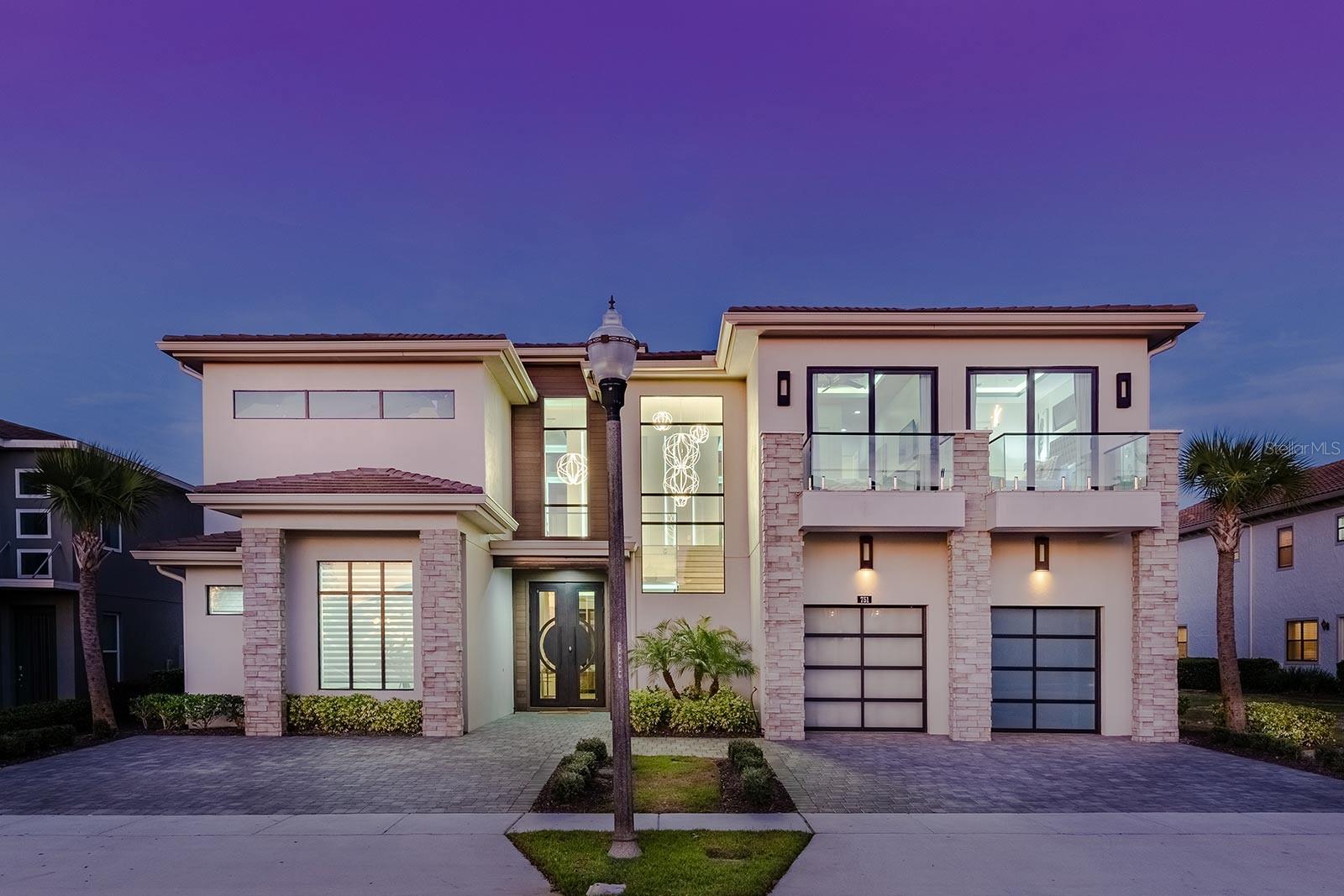 Details for 751 Golden Bear Drive, REUNION, FL 34747