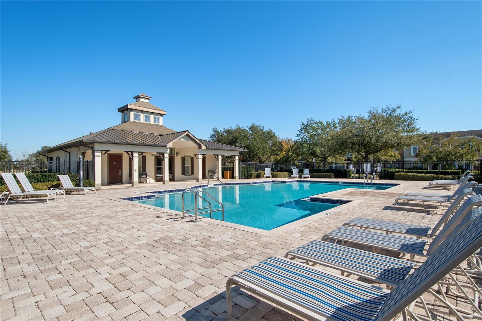 Image 26 of 33 For 7625 Sutherton Lane