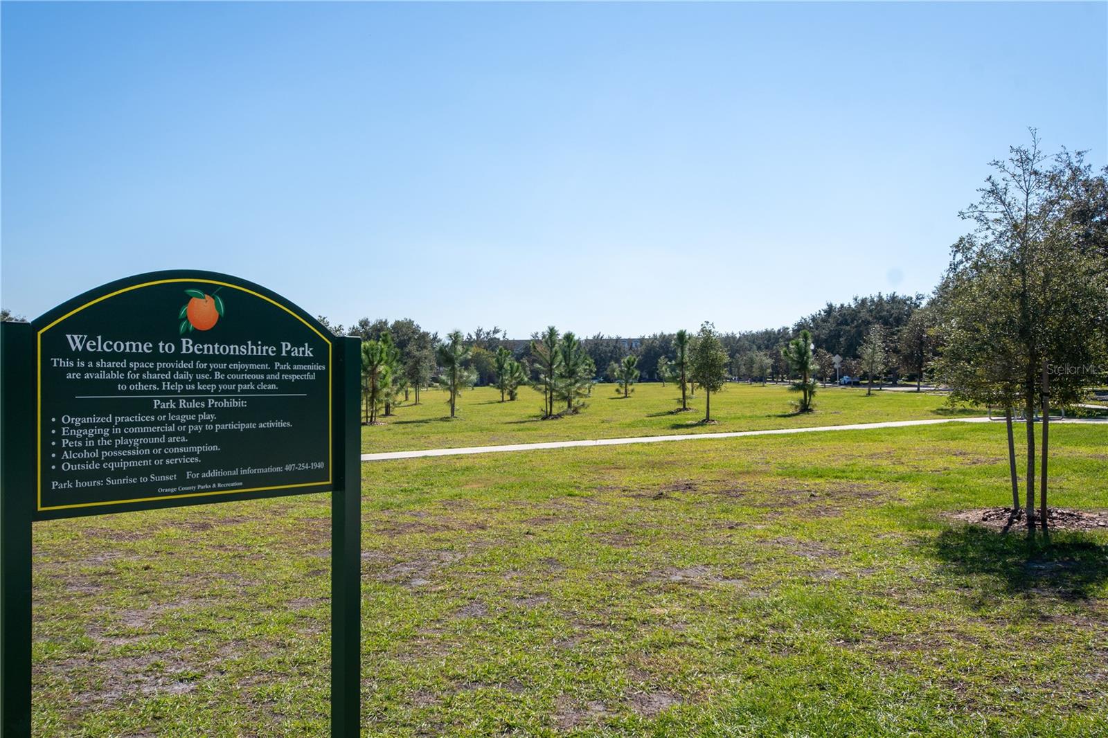 Image 33 of 33 For 7625 Sutherton Lane