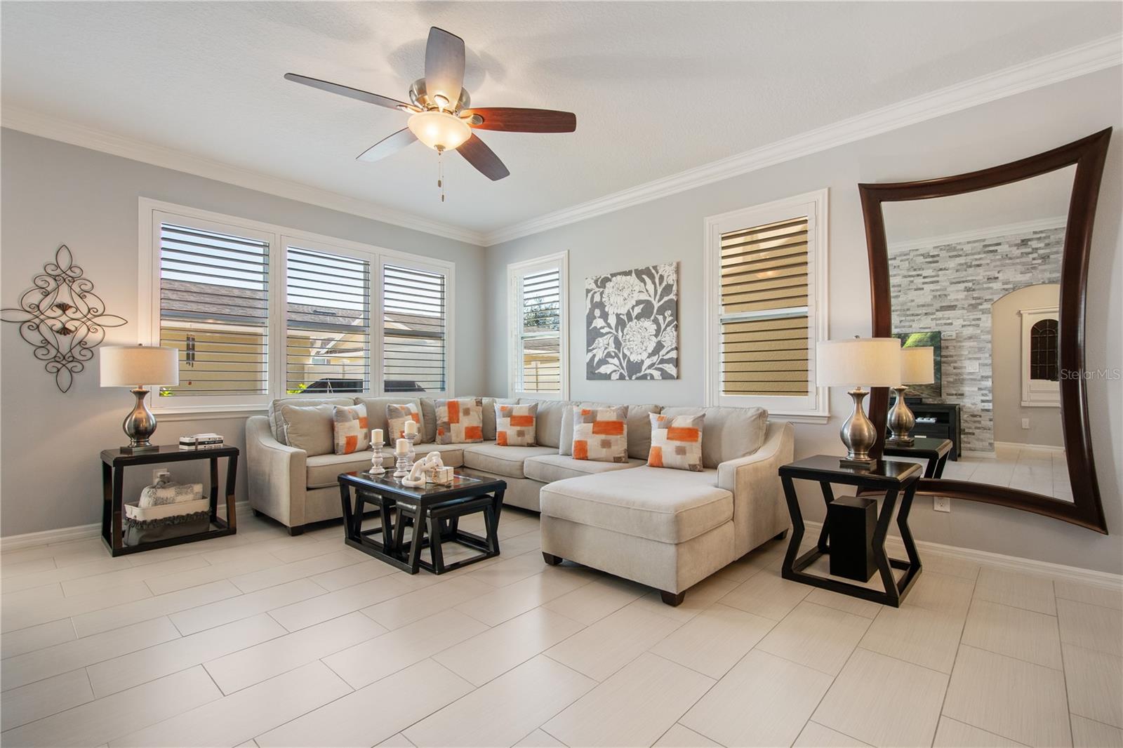 Image 9 of 33 For 7625 Sutherton Lane