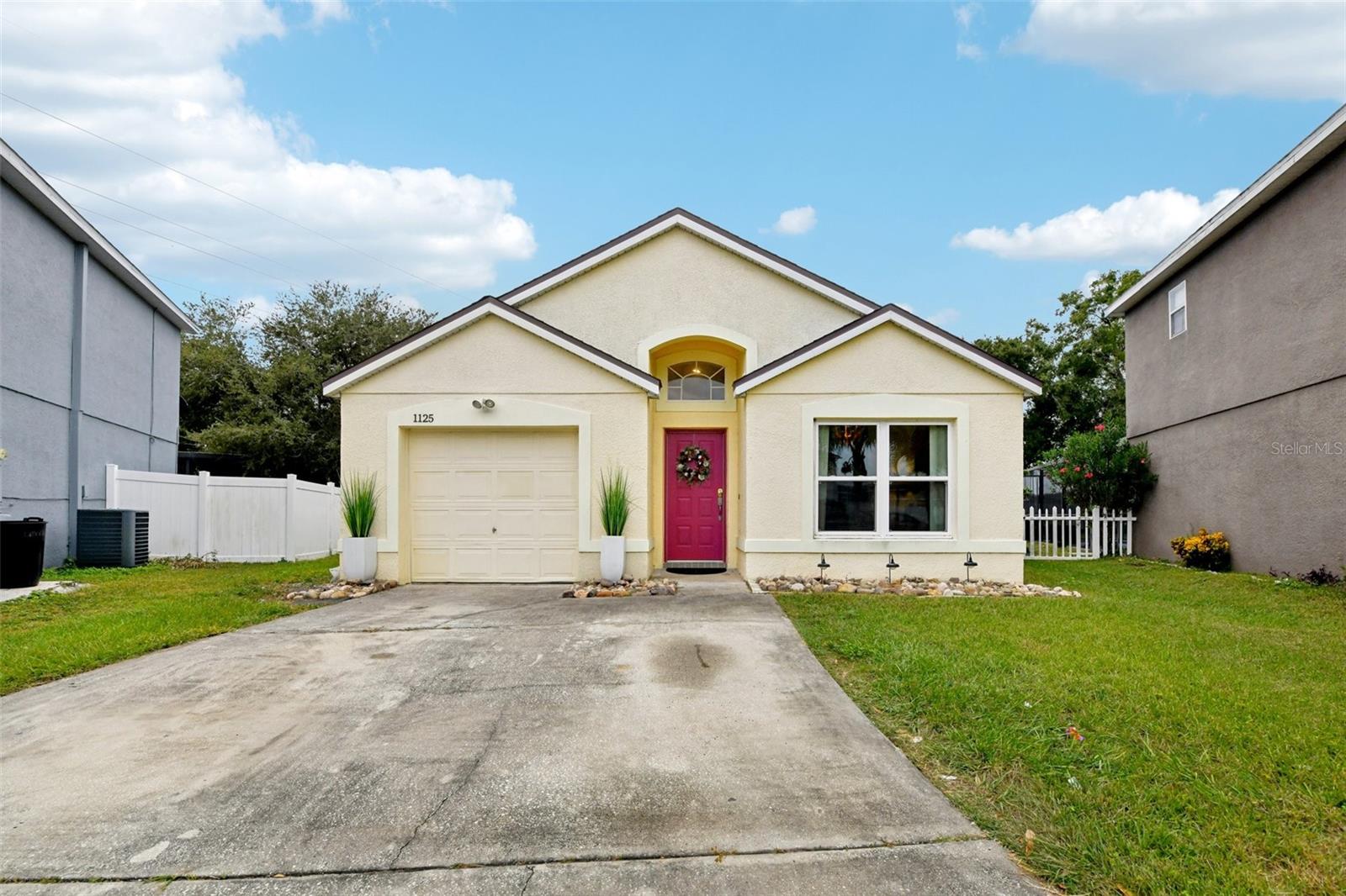 Details for 1125 Carey Glen Circle, ORLANDO, FL 32824