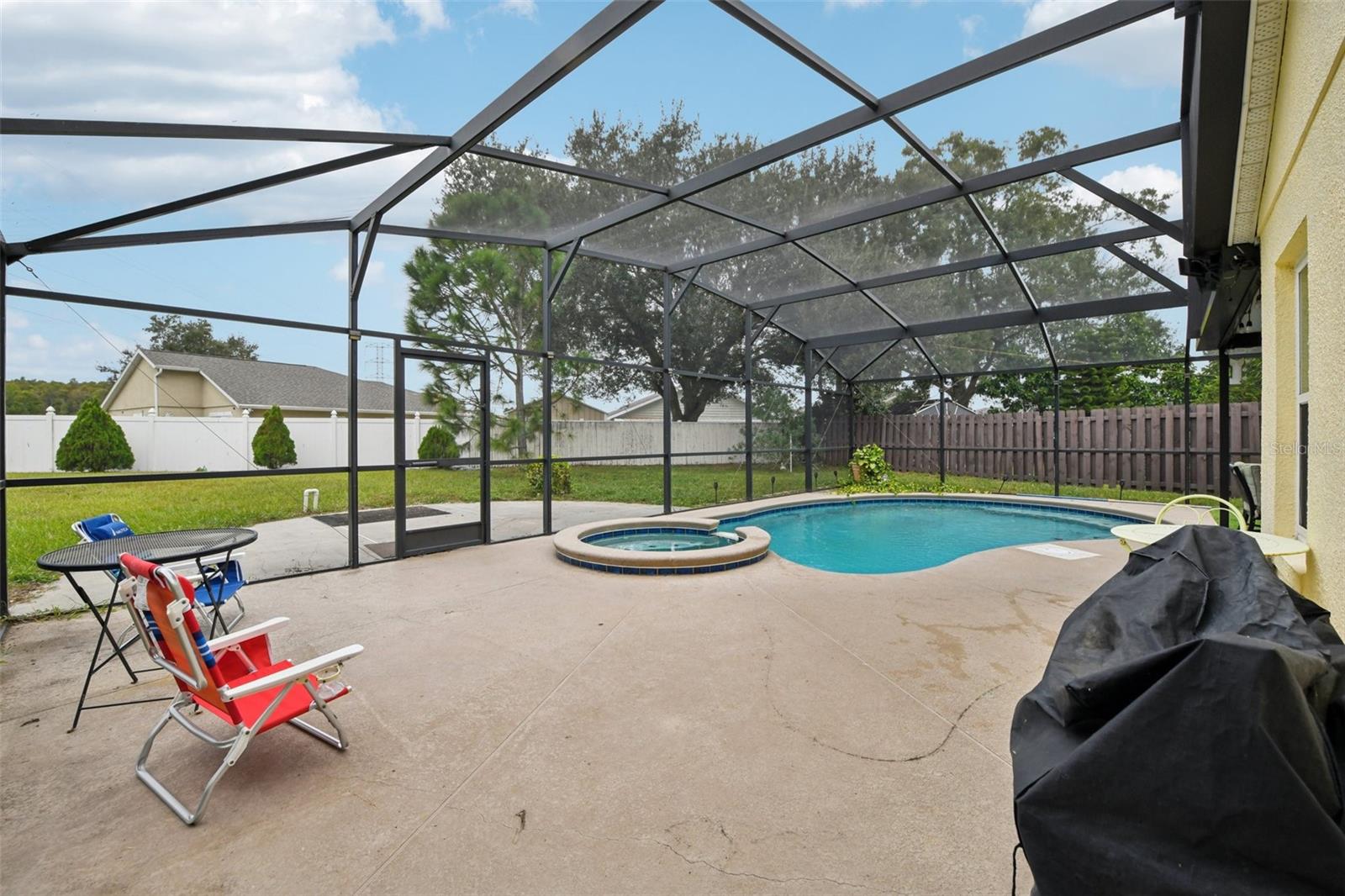 Image 26 of 32 For 1125 Carey Glen Circle