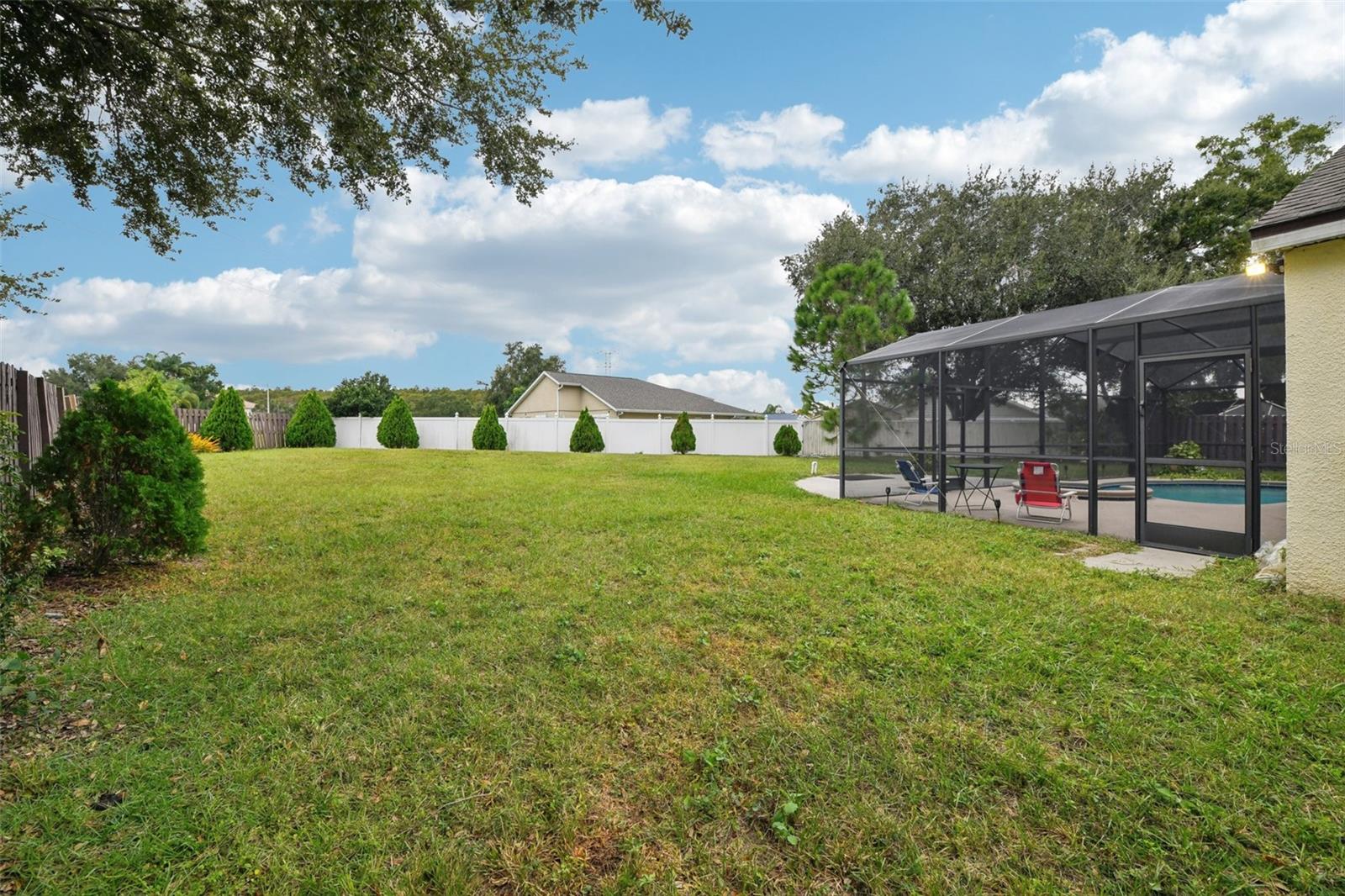 Image 28 of 32 For 1125 Carey Glen Circle