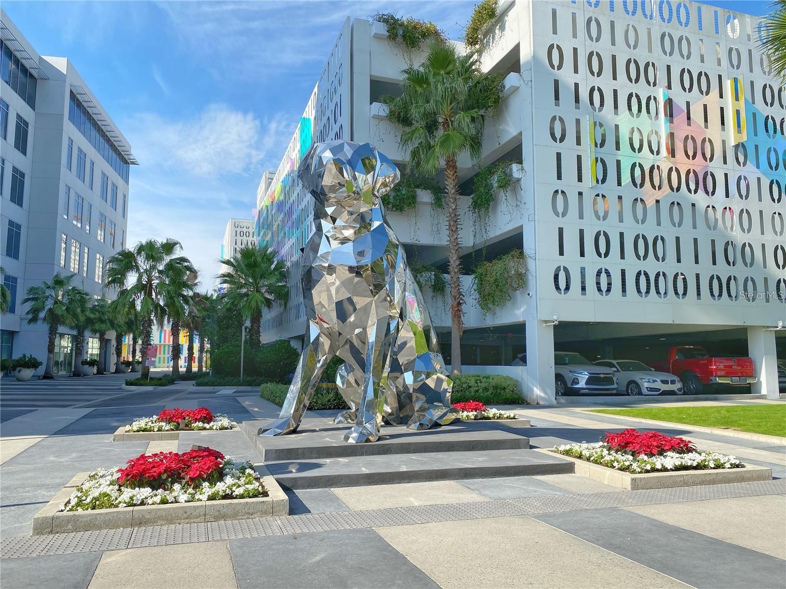 Image 27 of 31 For 13368 Stoddart Avenue