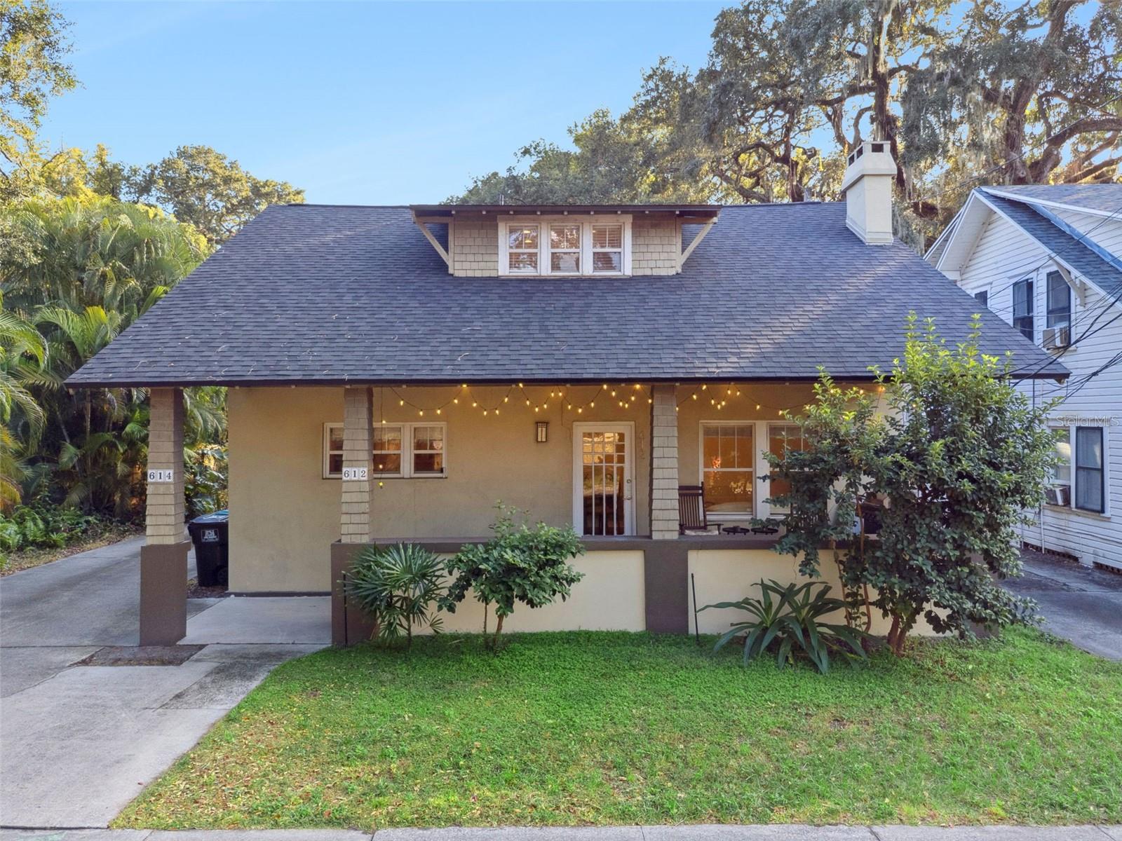 Details for 612 Anderson Street, ORLANDO, FL 32801