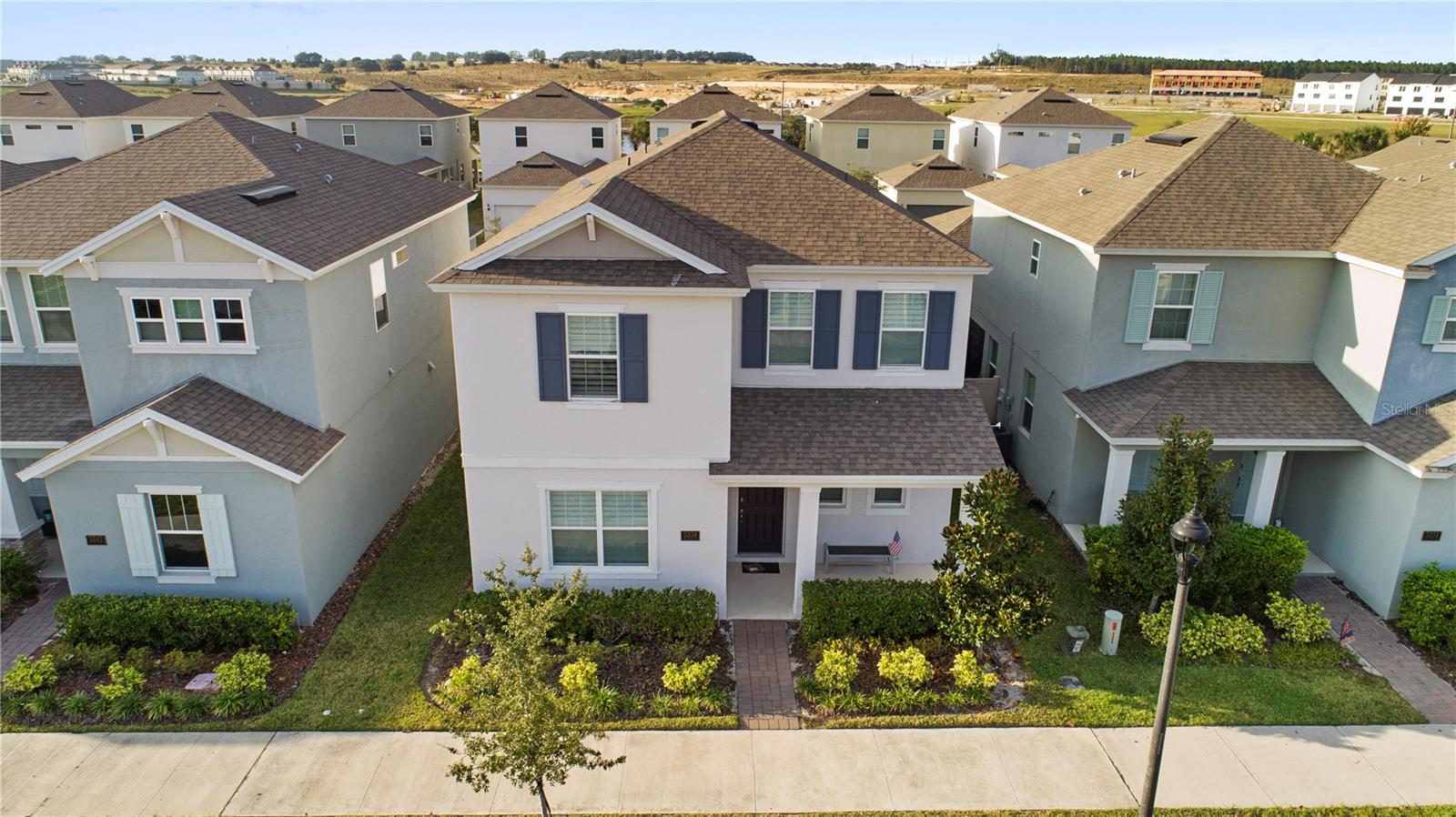 Image 4 of 75 For 5338 Lake Virginia Street