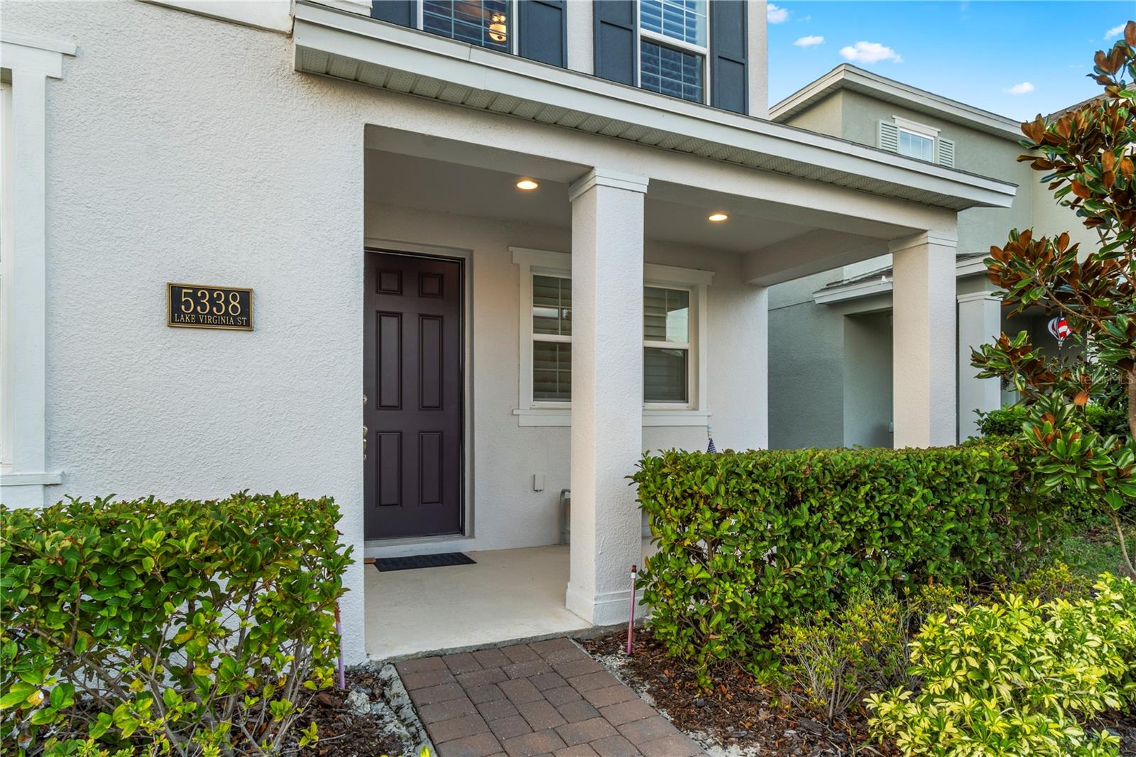 Image 6 of 75 For 5338 Lake Virginia Street