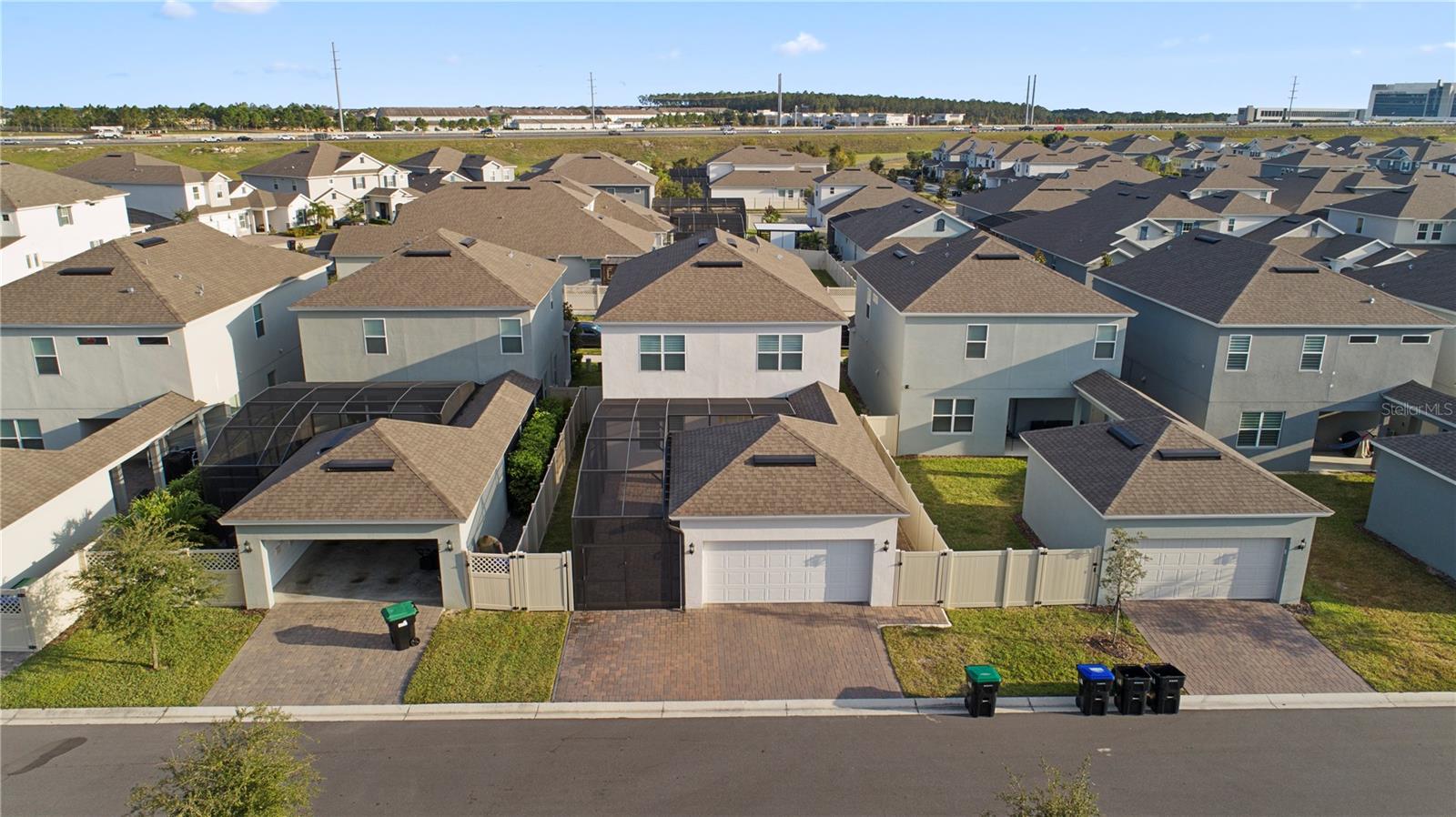 Image 65 of 75 For 5338 Lake Virginia Street