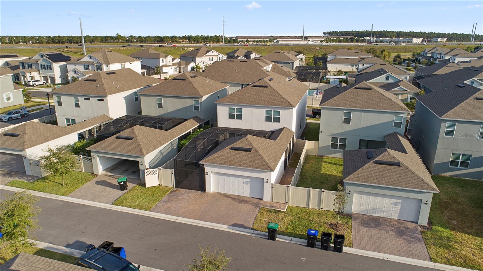 Image 66 of 75 For 5338 Lake Virginia Street