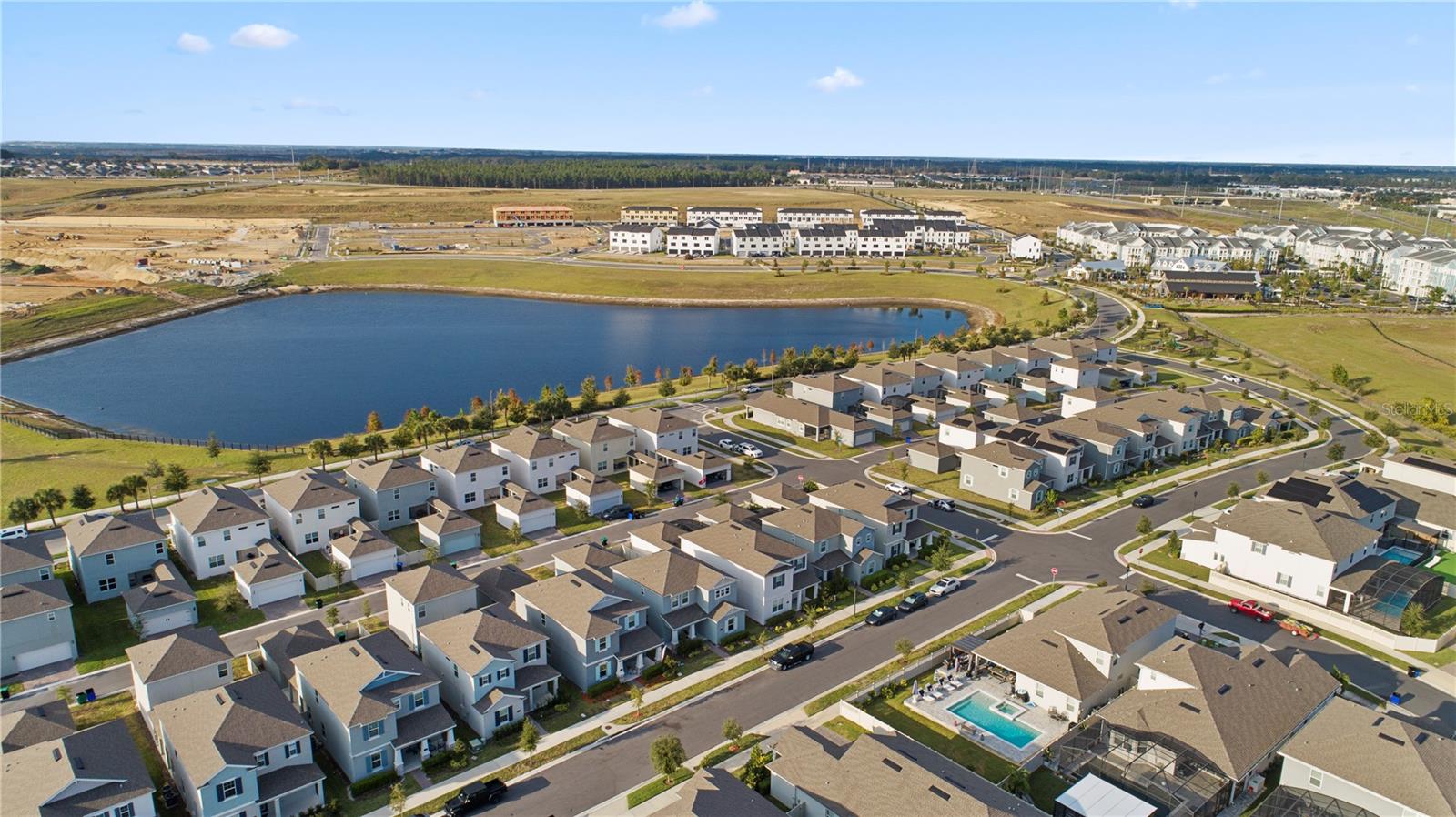 Image 68 of 75 For 5338 Lake Virginia Street