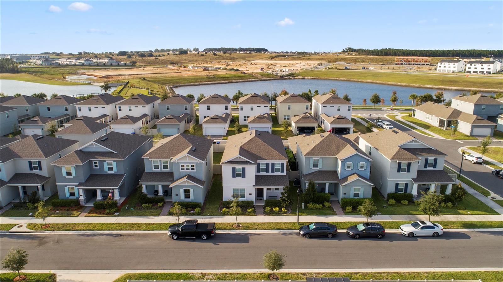 Image 71 of 75 For 5338 Lake Virginia Street