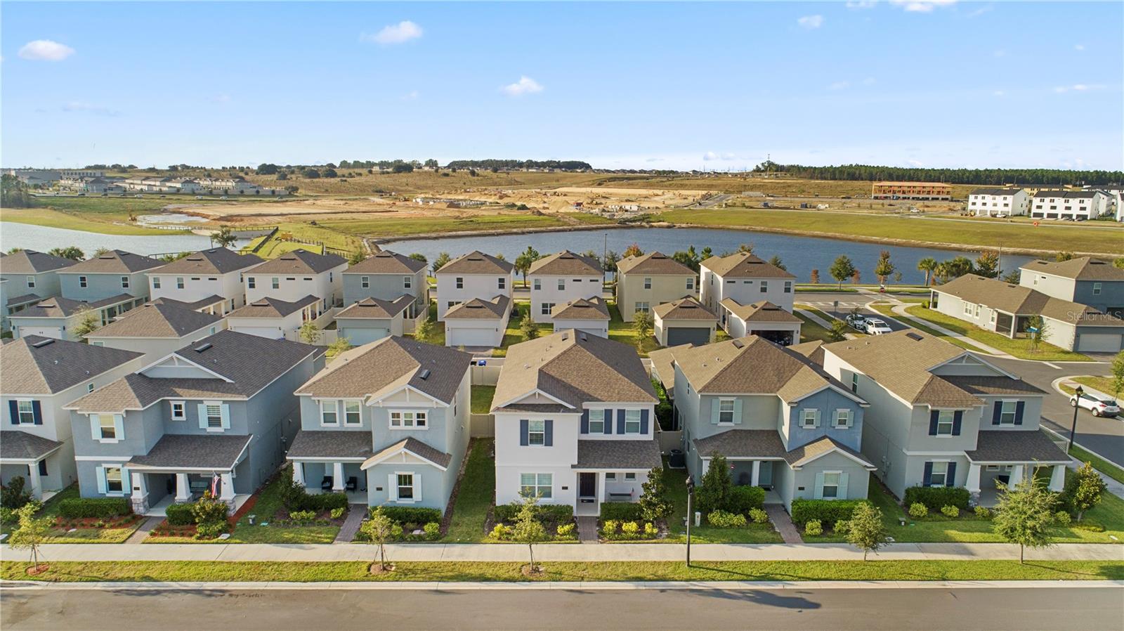 Image 75 of 75 For 5338 Lake Virginia Street